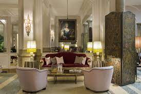 Simple lines, innovative design, and classic inspirations: 10 Italian Interior Designers You Need To Know Home Decor Ideas