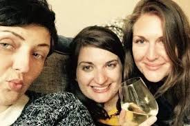 How friends of woman, 31, who woke up screaming seven times in 'barbaric'  death are fulfilling her last wish