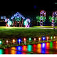 Lightopia: An Illuminated Journey in Hillsboro - Gordon Faber Recreation Complex, 4450 NE Century Blvd Event Image