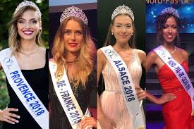 Miss France 2020 Ces Perles Sorties Par Quelques Candid Closer