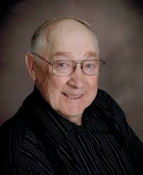 Dale D. Jensen August 16, 2016