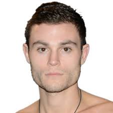 Ethan Cornect vs. Andy Jack, Hard Knocks 31