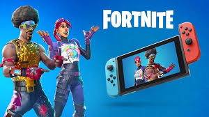 If you get bored waiting, you can enter the konami code (up, up, down, down, left, right. Fortnite On Nintendo Switch Is The Worst Way To Play Epic Games Battle Royale Sensation Right Now Ndtv Gadgets 360