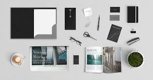 A Huge Compilation Of 105 Free Mockups Part 3 Cabeceras Disenos De Unas Graficos