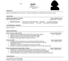 You can free download sample of resume for job application. Free Cv For Downloads