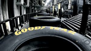 Nascar asked goodyear, the exclusive provider of tires for the sprint cup series, if it could track the inventory better to implement some controls. Goodyear Nascar Unit9