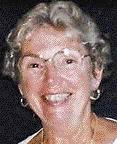 Patricia McColl Obituary (2012)