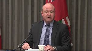 Updates and essential resources about the pandemic. Manitoba Health Officials Report More Covid 19 Deaths In Younger Patients