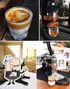 Holy Mood Cafe : Coffee & Craft, Lampang - Restaurant reviews