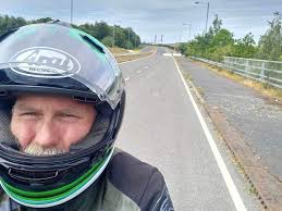 Fancy another go... You're likely to save me hours...where is this!? I  would assume peterborough way...