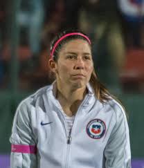 No te pierdas el estreno de @historicaseldocu, el primer documental de la roja femenina 🇨🇱🙌🏼. Carla Guerrero Wikipedia La Enciclopedia Libre
