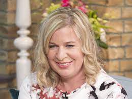 Katie hopkins fat and back. Katie Hopkins Overcome With Emotion During Weight Gain Challenge I Hate Fat People For Making Me Do This The Independent The Independent