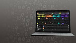 The best ace dj application on android. Cross Dj 4 The Upgraded Dj Experience For Mac Pc