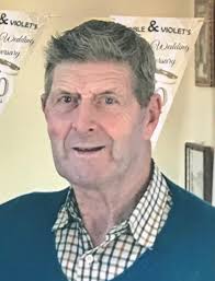 It is with sadness we inform you of the passing of Noble Prentice. 9th  April 2021, peacefully, surrounded by his loving family at the South West  Acute Hospital, Enniskillen. Noble Thomas Wilson,