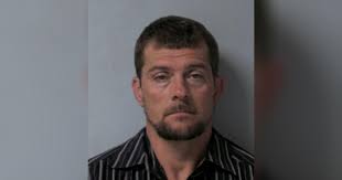 Have you seen him? Logan County Jail inmate Edward Allen Morgan, 44, was  seen leaving a work detail