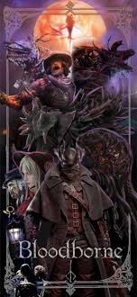 Only the best hd background pictures. Latest Bloodborne Iphone Hd Wallpapers Ilikewallpaper