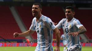 This page details the match results and statistics of the argentina national football team from 2020 to present. 9ea5xzfxsc1trm