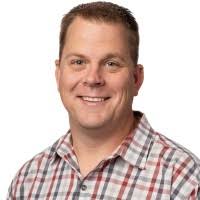 Blake Cunningham, P.E.