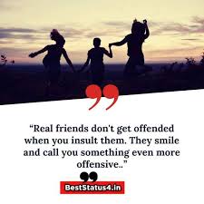If you go looking for a friend, you're going to find they're very scarce. 51 Best Friendship Quotes 2021 Awesome Status Images