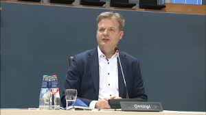 In plaats daarvan zijn alle ogen gericht op de nummer twee van het cda, pieter omtzigt. Buldog Pieter Omtzigt Geniet Niet Van Val Kabinet Ik Wil Dat Er Een Keer Echt Iets Verandert De Dagelijkse Standaard