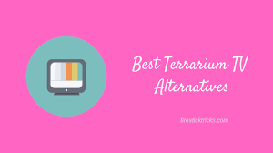 The review that we are going to feature here will tackle everything you need to know on how to install titanium tv on firestick and other devices that are compatible with the android os. Top 10 Terrarium Tv Alternatives For Free Movies Tv Shows 2021