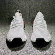 Adidas nmd r2 white mountaineering black white. Adidas Nmd R2 Primeknit White Black For Sale Hoop Jordan