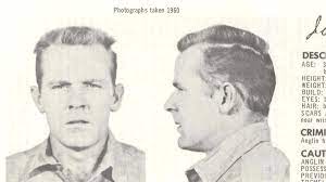 (eye of night) england york north yorkshire. Alcatraz Flucht Haben Die Drei Ausbrecher Von 1962 Doch Uberlebt Welt