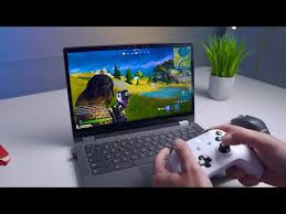 First Look Nvidia Geforce Now On A Chromebook Runs Like A Dream Video