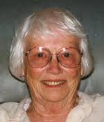 Amy June Terrill Arebalo (1921-2011)