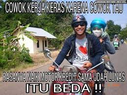 Cowok Kerja Keras Karena Cowok Tau Meme Lucu Humor Lucu Gambar Lucu