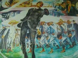 #5 he was persecute by catholic. A National Hero S Home In Exile Travel Blog