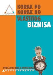 Maybe you would like to learn more about one of these? Finansiranje Malih I Srednjih Preduzea A U Srbiji Privredna Komora