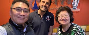 探索– 接棒啟蒙計劃