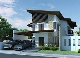 32 trend model rumah dengan atap miring modern. Contoh Desain Atap Miring Rumah Minimalis Supplier Bata Ekspos