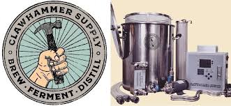 Clawhammer Supply 240v Electric Home Brewing System Product Review Brulosophy
