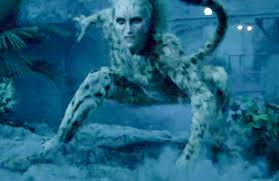 Wonder woman 1984 promo art reveals a full look at kristen wiig's cheetah design. Dlisted Kristen Wiig As Cheetah In Wonder Woman 1984 Is Giving Serious Cats Cgi Flashbacks