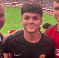 Declan Rivera's Soccer Recruiting Profile