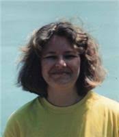 Judy McCoy Obituary (1957