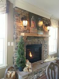 Our experts have been doing stone work for over 30 years and have a certain knack for it that can be seen upon closer inspection. 34 Beautiful Stone Fireplaces That Rock Bring The Rusticity