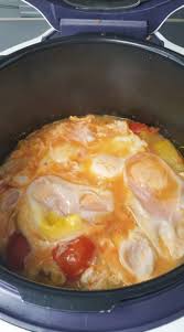 Courgettes Tomates œufs Poches Recettes Cookeo Alina Nichita Pin Cookeo Recette Recettes De Cuisine Recette