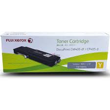 Fuji Xerox Ct202036 Genuine Yellow Toner Cartridge 11k Print Yield In 2020 Toner Cartridge Toner Ink Toner