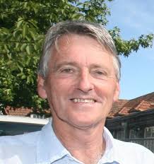 Principal's stage surprise