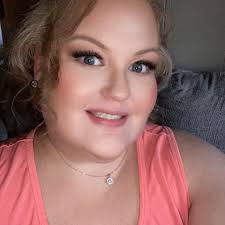 Marinated vegetable salad.