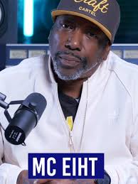 Mc Eight Talks about 95 Awards