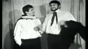 Milan lasica, július satinský réžia: Soiree Lasica Satinsky 7 7 Youtube