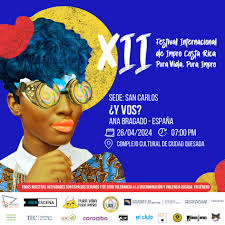 Festival Internacional de Impro Costa Rica