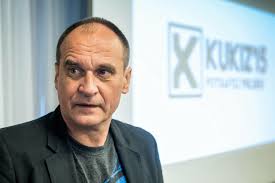 Jest pan nie tylko przyjacielem zwierząt, ale także liderem, który. Wspolpraca Kaczynskiego Z Kukizem To Rodzaj Handlu Wykorzystam Pis Do Swoich Celow