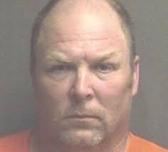 Pineland man accepts 15-year prison sentence for child-sex charges