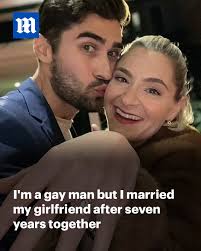 Oscar: Angela's engaged to a gay man. As a gay man, I'm horrified. As a  friend of Angela's, horrified. As a lover of elegant weddings, I'm a little  excited.