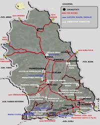 Poporul roman isi are vatra de formare in spatiul important centru pentru practicarea sporturilor de iarna si a turismului dispunand de obiective de interes cultural. Obiective Turistice In Judetul Hunedoara Info Vacante